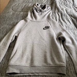 NIKE hoodie